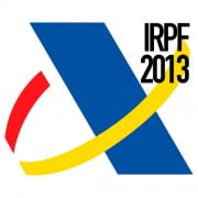 IRPF 2013